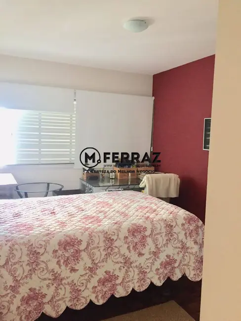 Foto 4 de Apartamento com 3 quartos à venda, 120m2 em Itaim Bibi, São Paulo - SP