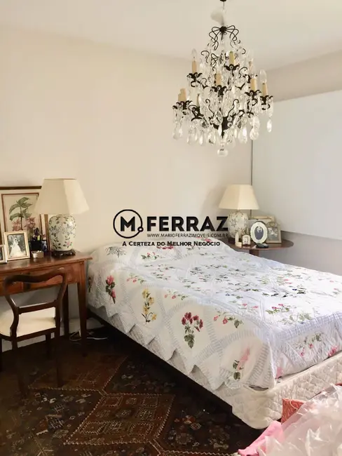 Foto 3 de Apartamento com 3 quartos à venda, 120m2 em Itaim Bibi, São Paulo - SP
