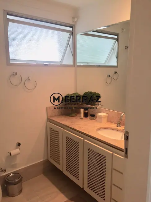 Foto 5 de Apartamento com 3 quartos à venda, 120m2 em Itaim Bibi, São Paulo - SP