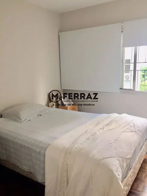 Foto 7 de Apartamento com 3 quartos à venda, 120m2 em Itaim Bibi, São Paulo - SP