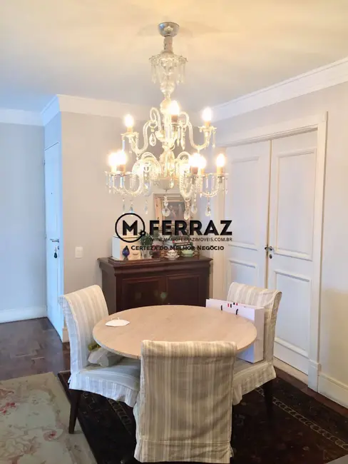 Foto 2 de Apartamento com 3 quartos à venda, 120m2 em Itaim Bibi, São Paulo - SP