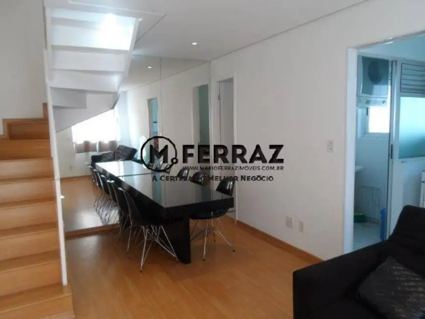 Apartamento com 1 quarto à venda, 782m2 em Itaim Bibi, São Paulo - SP - imagem 3 Foto 3 de Apartamento com 1 quarto à venda, 782m2 em Itaim Bibi, São Paulo - SP