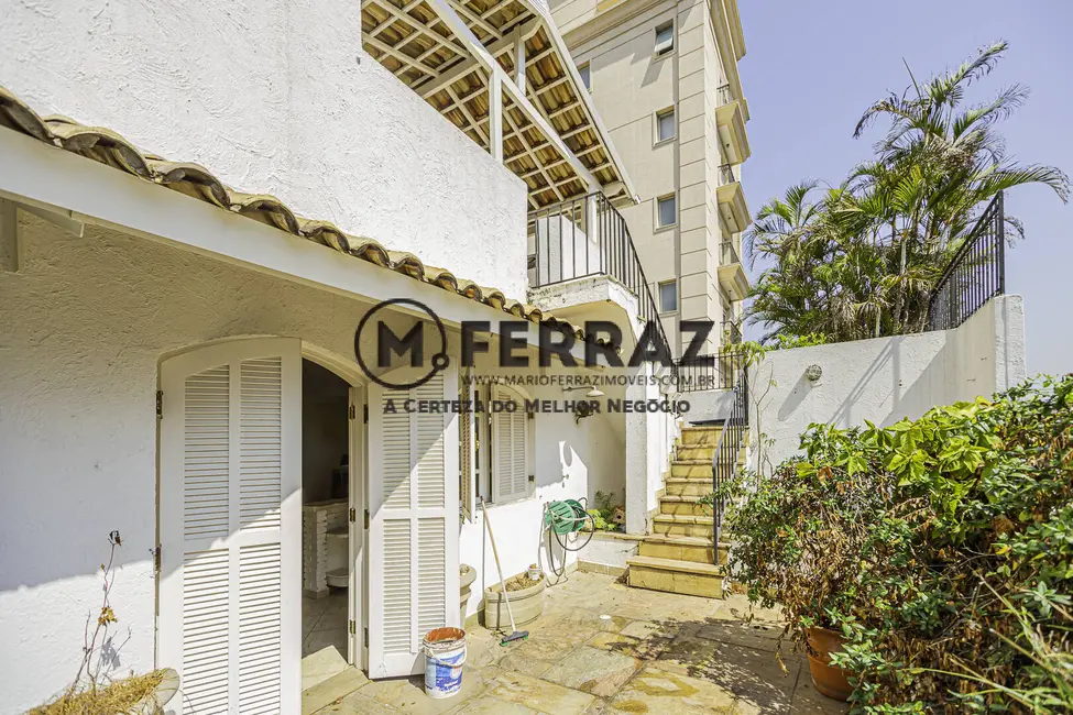 Apartamento com 3 quartos à venda, 250m2 em Itaim Bibi, São Paulo - SP - imagem 5 Foto 5 de Apartamento com 3 quartos à venda, 250m2 em Itaim Bibi, São Paulo - SP