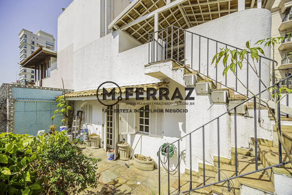 Apartamento com 3 quartos à venda, 250m2 em Itaim Bibi, São Paulo - SP - imagem 7 Foto 7 de Apartamento com 3 quartos à venda, 250m2 em Itaim Bibi, São Paulo - SP