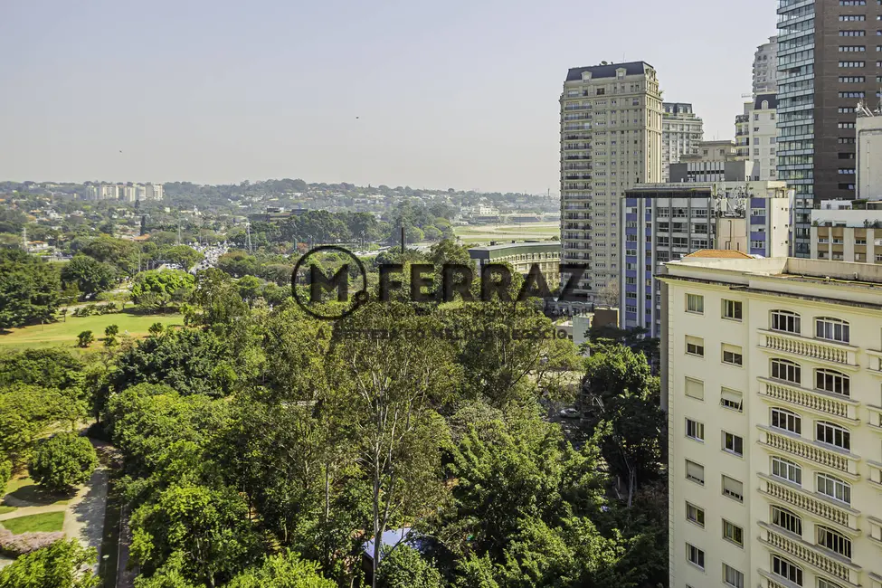 Apartamento com 3 quartos à venda, 250m2 em Itaim Bibi, São Paulo - SP - imagem 4 Foto 4 de Apartamento com 3 quartos à venda, 250m2 em Itaim Bibi, São Paulo - SP