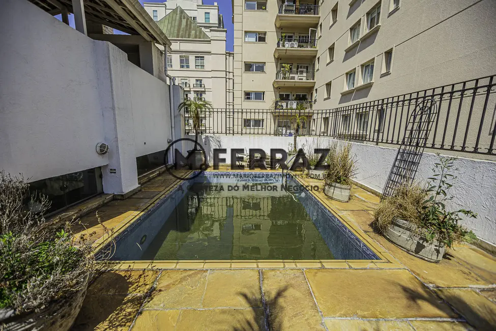 Apartamento com 3 quartos à venda, 250m2 em Itaim Bibi, São Paulo - SP - imagem 3 Foto 3 de Apartamento com 3 quartos à venda, 250m2 em Itaim Bibi, São Paulo - SP