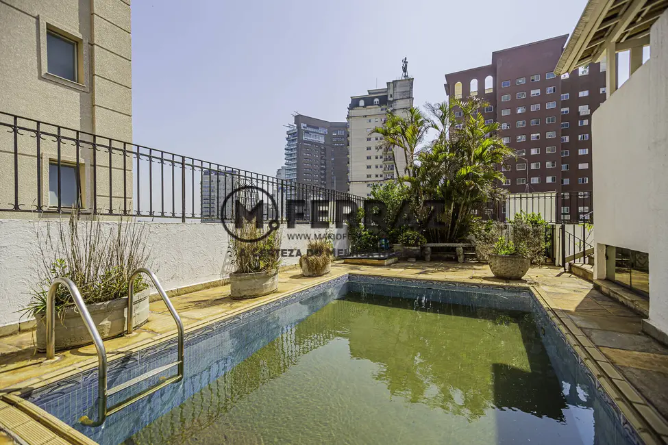 Apartamento com 3 quartos à venda, 250m2 em Itaim Bibi, São Paulo - SP - imagem 2 Foto 2 de Apartamento com 3 quartos à venda, 250m2 em Itaim Bibi, São Paulo - SP