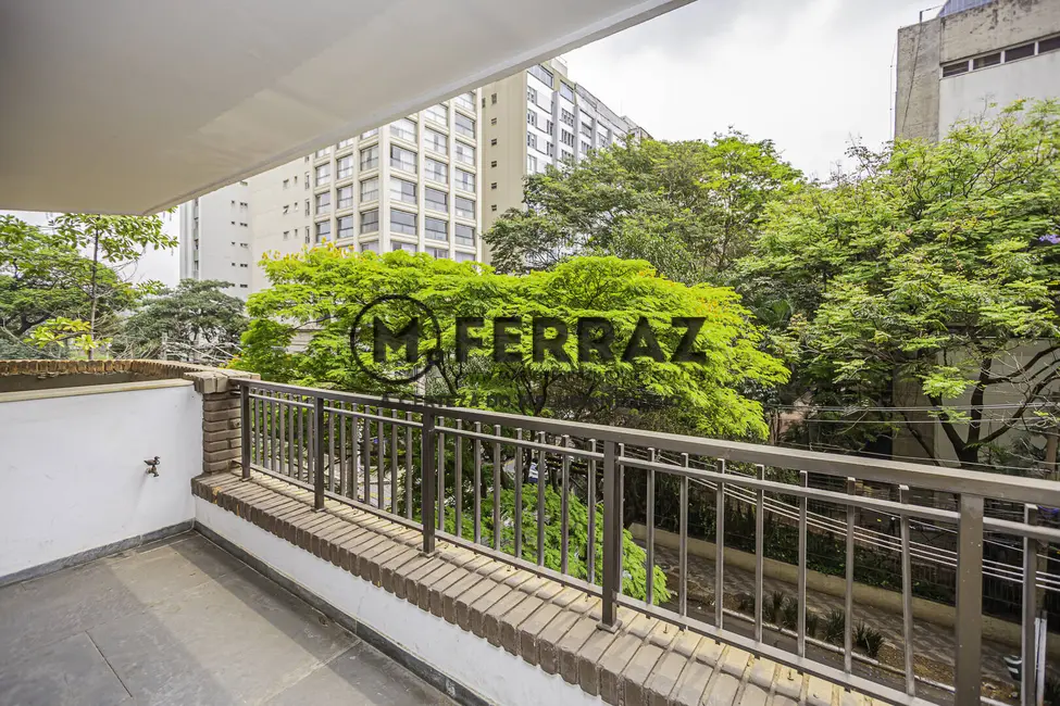 Apartamento com 4 quartos à venda, 250m2 em Jardim Europa, São Paulo - SP - imagem 1 Foto 1 de Apartamento com 4 quartos à venda, 250m2 em Jardim Europa, São Paulo - SP