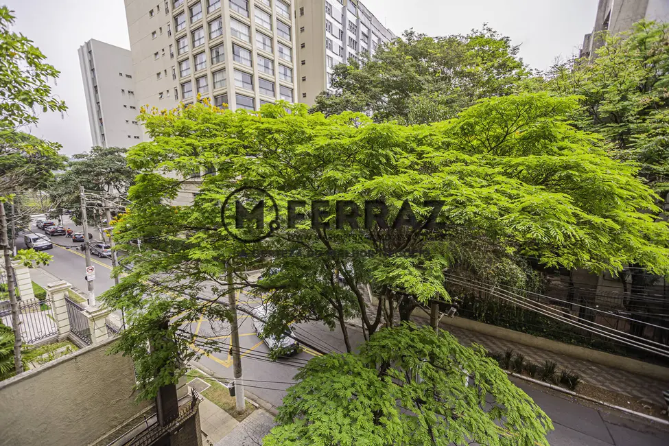Apartamento com 4 quartos à venda, 250m2 em Jardim Europa, São Paulo - SP - imagem 9 Foto 9 de Apartamento com 4 quartos à venda, 250m2 em Jardim Europa, São Paulo - SP