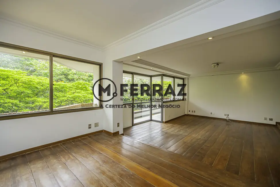 Apartamento com 4 quartos à venda, 250m2 em Jardim Europa, São Paulo - SP - imagem 7 Foto 7 de Apartamento com 4 quartos à venda, 250m2 em Jardim Europa, São Paulo - SP