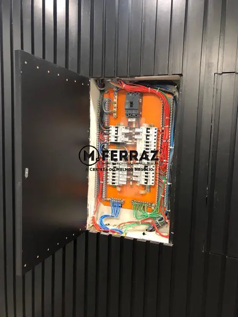 Foto 5 de Sala Comercial para alugar, 2102m2 em Jardim Paulistano, São Paulo - SP