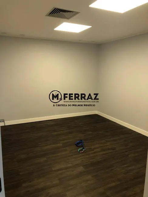 Foto 2 de Sala Comercial para alugar, 2102m2 em Jardim Paulistano, São Paulo - SP