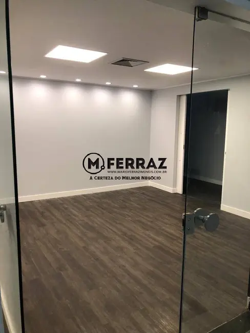 Foto 6 de Sala Comercial para alugar, 2102m2 em Jardim Paulistano, São Paulo - SP