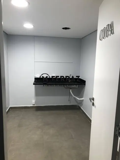 Foto 8 de Sala Comercial para alugar, 2102m2 em Jardim Paulistano, São Paulo - SP