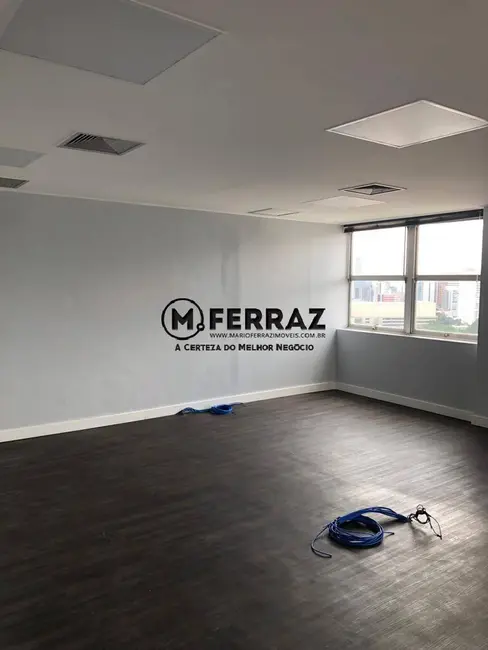 Foto 4 de Sala Comercial para alugar, 2102m2 em Jardim Paulistano, São Paulo - SP