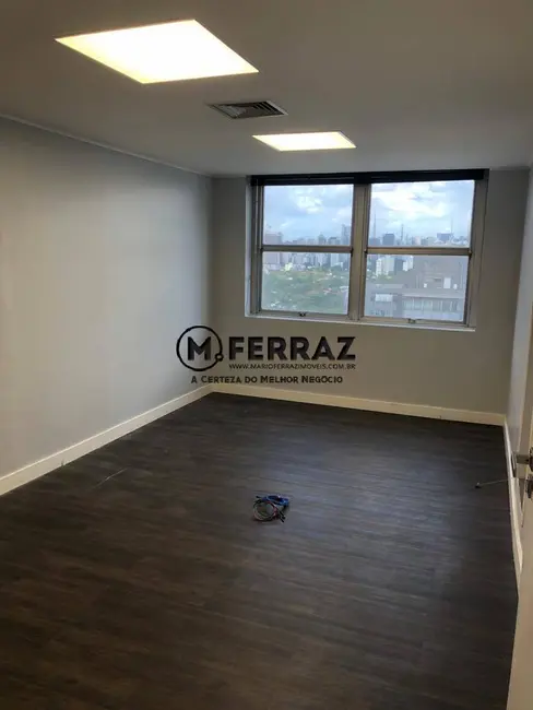 Foto 3 de Sala Comercial para alugar, 2102m2 em Jardim Paulistano, São Paulo - SP