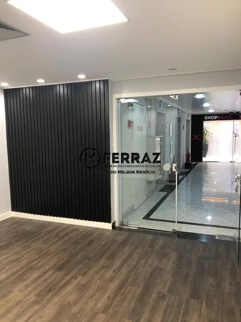 Foto 7 de Sala Comercial para alugar, 2102m2 em Jardim Paulistano, São Paulo - SP