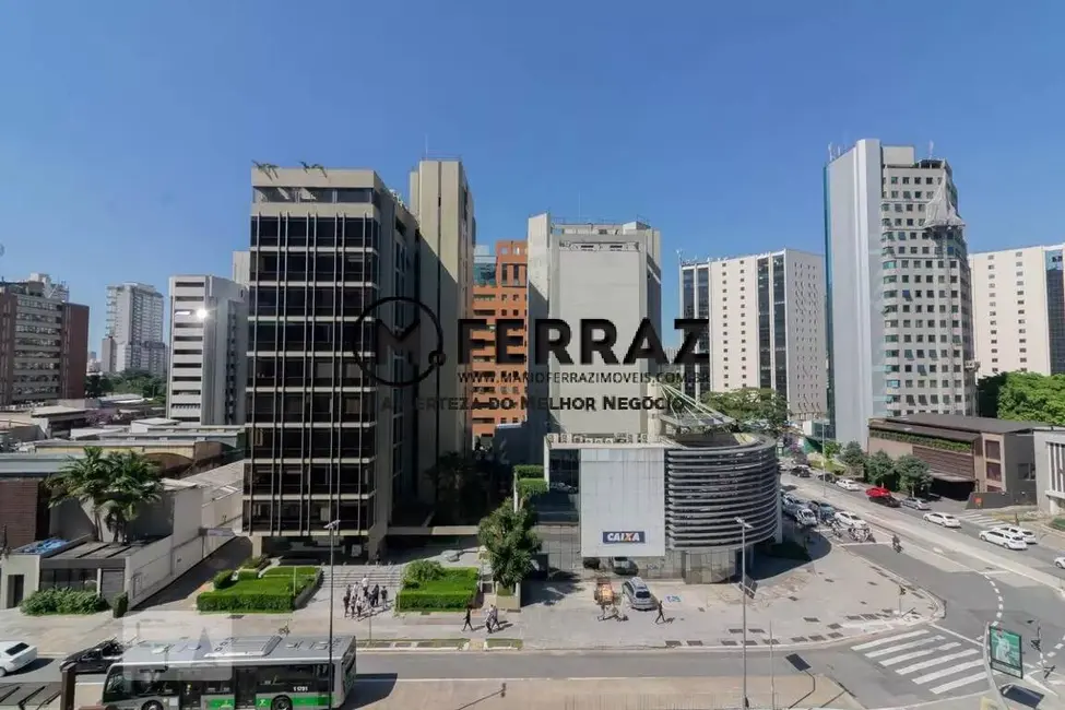 Foto 8 de Apartamento com 1 quarto à venda, 64m2 em Vila Olímpia, São Paulo - SP