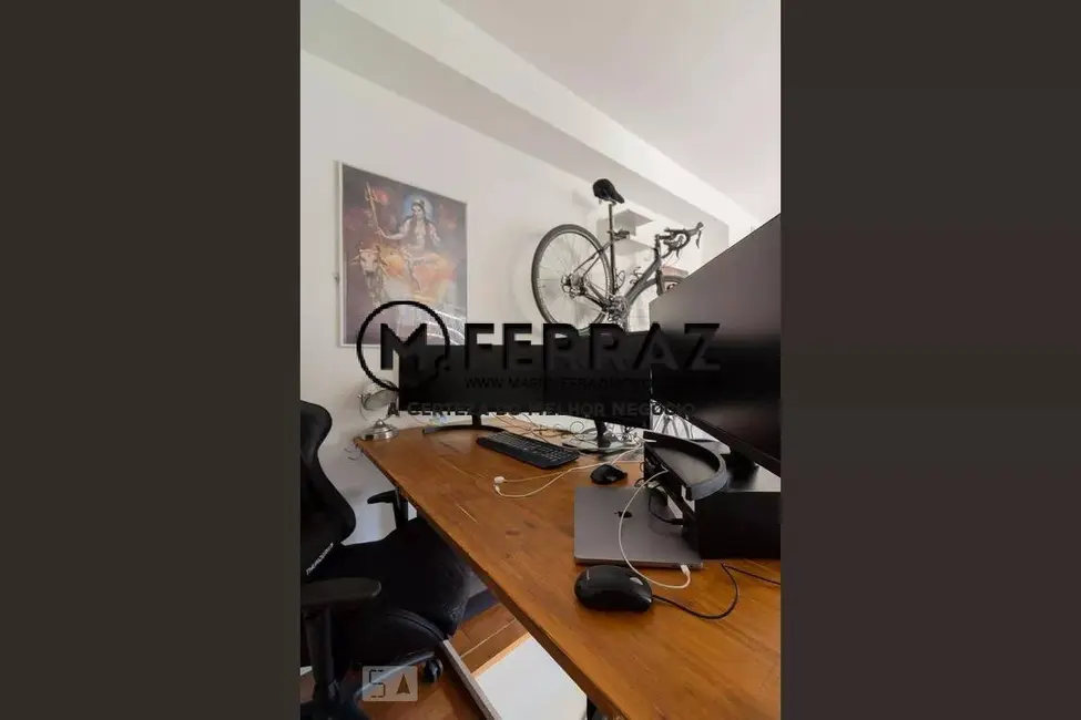 Foto 5 de Apartamento com 1 quarto à venda, 64m2 em Vila Olímpia, São Paulo - SP