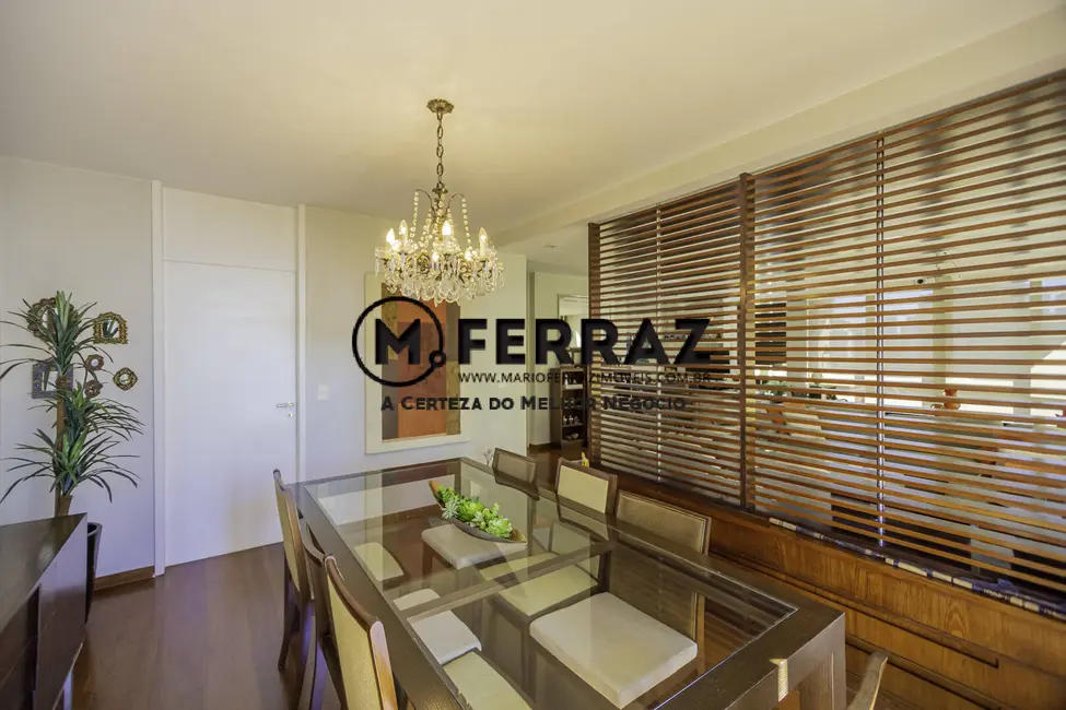 Foto 8 de Apartamento com 3 quartos à venda e para alugar, 230m2 em Itaim Bibi, São Paulo - SP