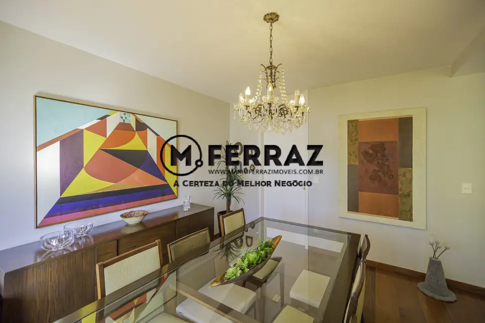 Foto 7 de Apartamento com 3 quartos à venda e para alugar, 230m2 em Itaim Bibi, São Paulo - SP