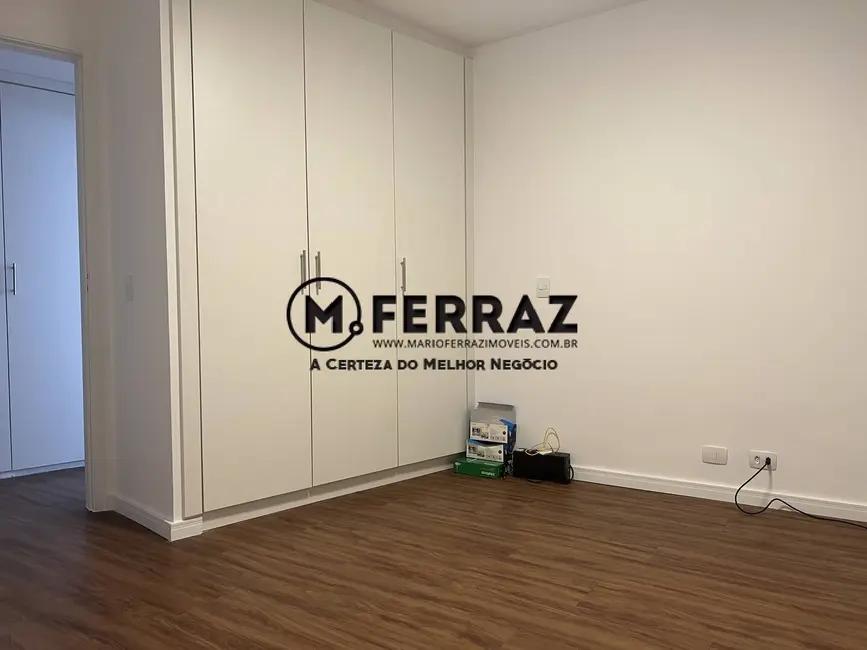 Apartamento com 3 quartos à venda, 172m2 em Jardim Paulistano, São Paulo - SP - imagem 6 Foto 6 de Apartamento com 3 quartos à venda, 172m2 em Jardim Paulistano, São Paulo - SP