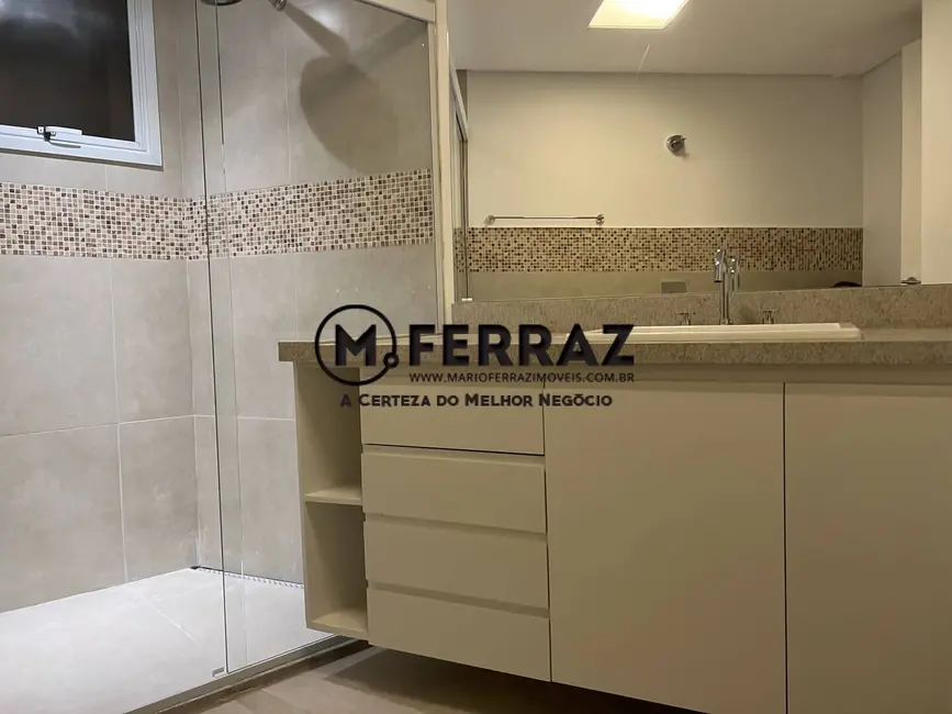 Apartamento com 3 quartos à venda, 172m2 em Jardim Paulistano, São Paulo - SP - imagem 8 Foto 8 de Apartamento com 3 quartos à venda, 172m2 em Jardim Paulistano, São Paulo - SP