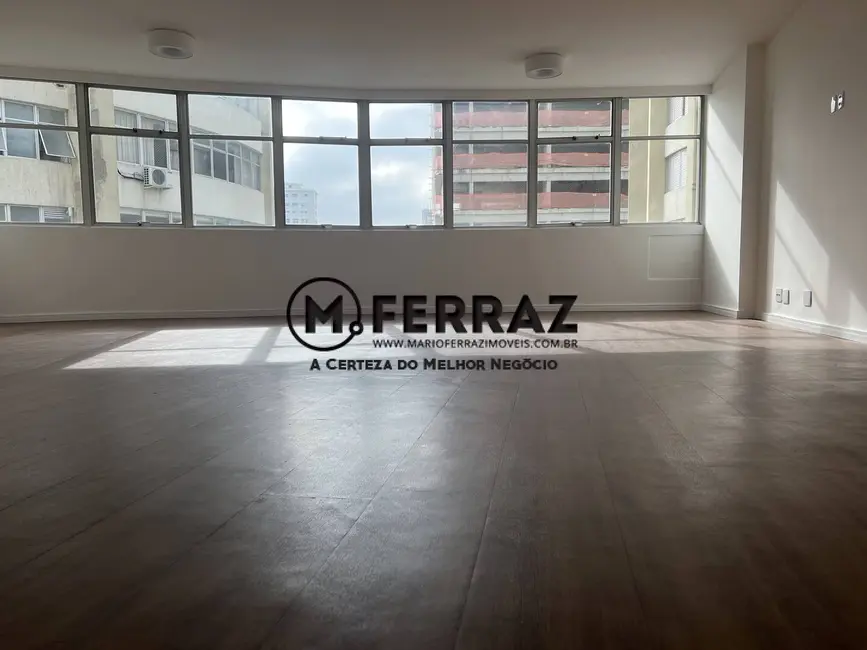 Apartamento com 3 quartos à venda, 172m2 em Jardim Paulistano, São Paulo - SP - imagem 2 Foto 2 de Apartamento com 3 quartos à venda, 172m2 em Jardim Paulistano, São Paulo - SP
