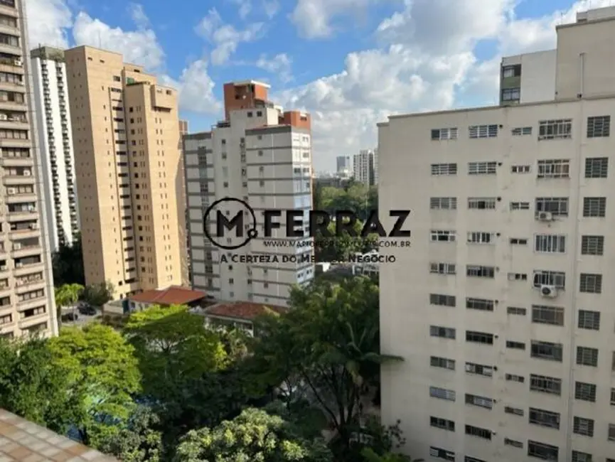 Apartamento com 3 quartos à venda, 1182m2 em Jardim Europa, São Paulo - SP - imagem 1 Foto 1 de Apartamento com 3 quartos à venda, 1182m2 em Jardim Europa, São Paulo - SP