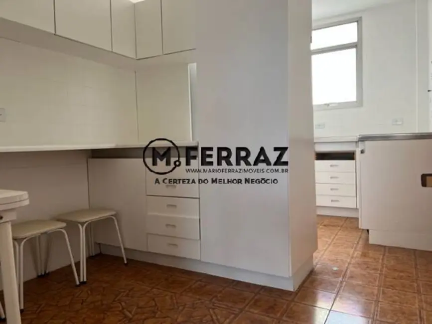 Apartamento com 3 quartos à venda, 1182m2 em Jardim Europa, São Paulo - SP - imagem 6 Foto 6 de Apartamento com 3 quartos à venda, 1182m2 em Jardim Europa, São Paulo - SP