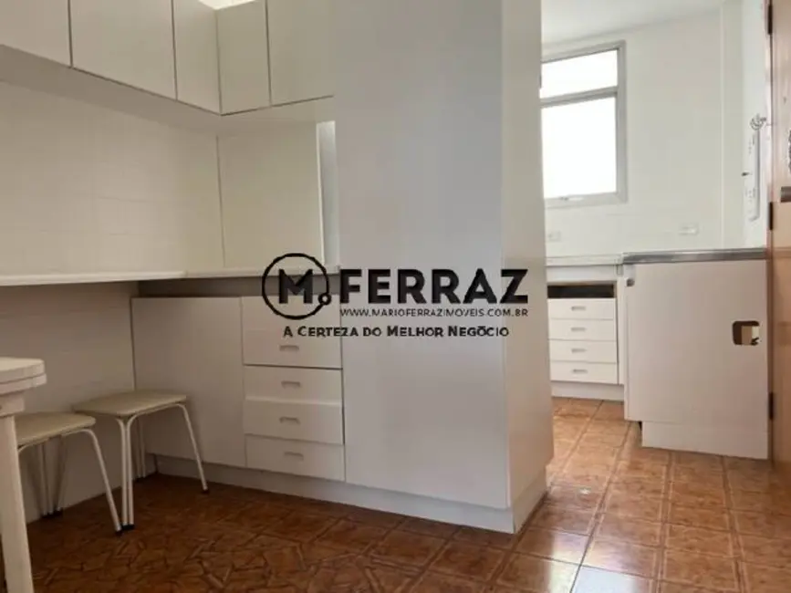 Apartamento com 3 quartos à venda, 1182m2 em Jardim Europa, São Paulo - SP - imagem 5 Foto 5 de Apartamento com 3 quartos à venda, 1182m2 em Jardim Europa, São Paulo - SP