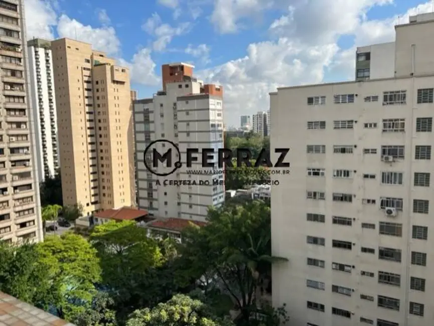 Apartamento com 3 quartos à venda, 1182m2 em Jardim Europa, São Paulo - SP - imagem 2 Foto 2 de Apartamento com 3 quartos à venda, 1182m2 em Jardim Europa, São Paulo - SP