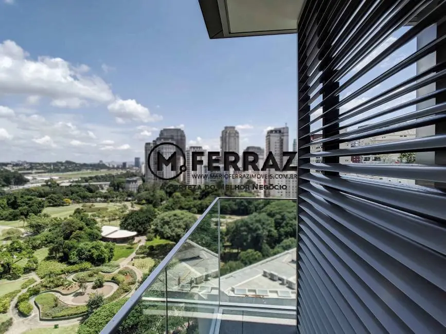 Foto 1 de Apartamento com 4 quartos à venda, 715m2 em Itaim Bibi, São Paulo - SP