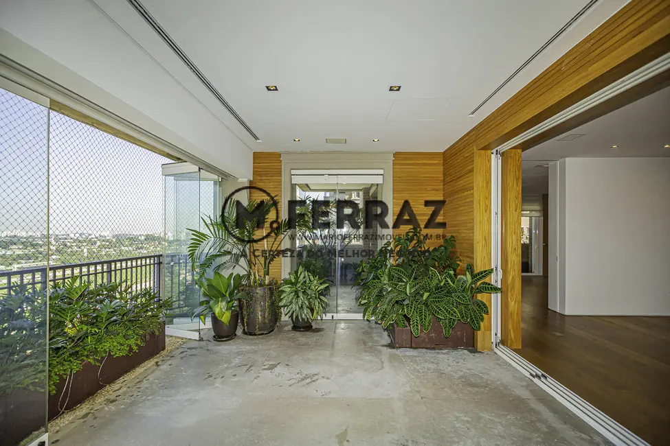 Apartamento com 3 quartos à venda, 500m2 em Jardim Europa, São Paulo - SP - imagem 6 Foto 6 de Apartamento com 3 quartos à venda, 500m2 em Jardim Europa, São Paulo - SP