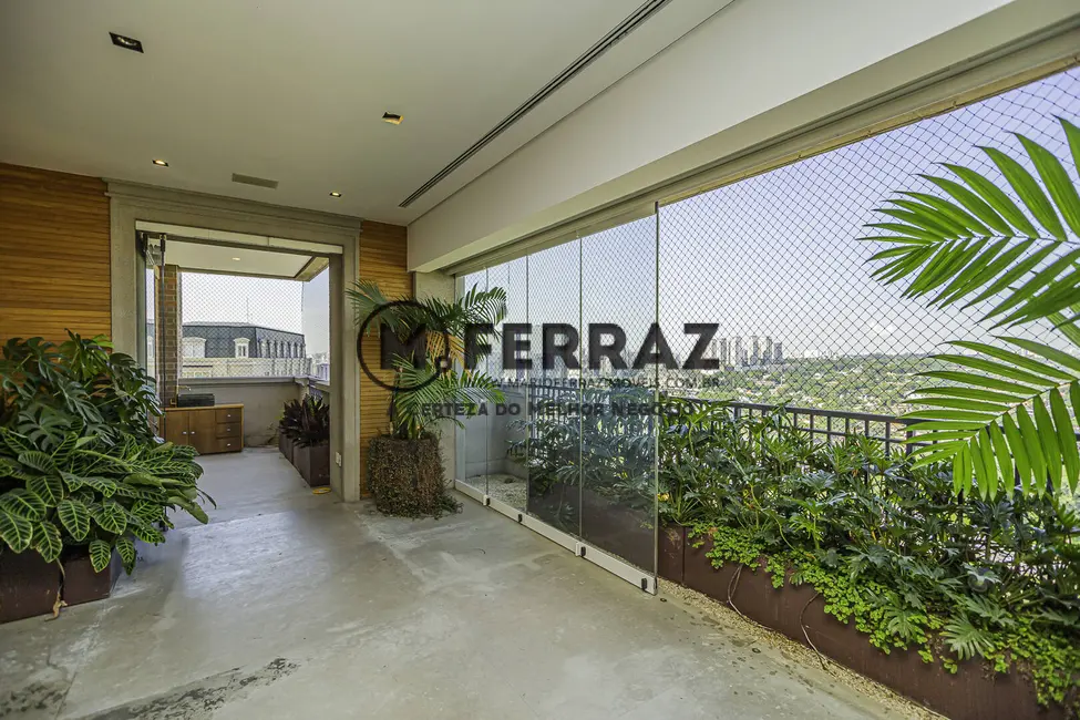 Apartamento com 3 quartos à venda, 500m2 em Jardim Europa, São Paulo - SP - imagem 1 Foto 1 de Apartamento com 3 quartos à venda, 500m2 em Jardim Europa, São Paulo - SP