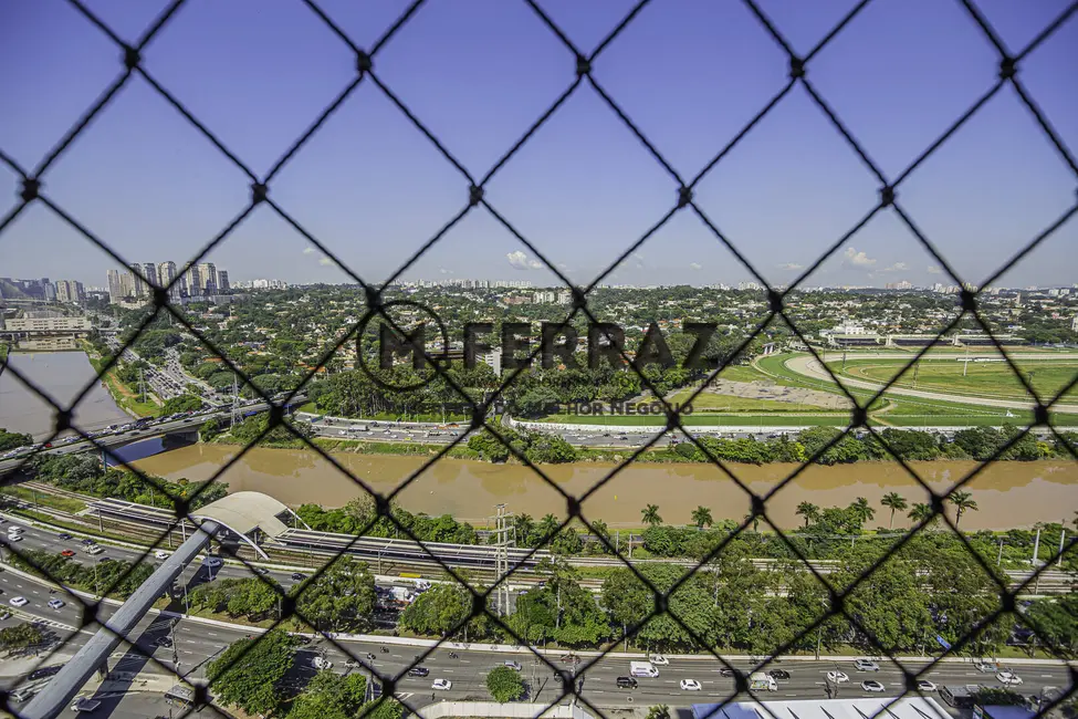 Apartamento com 3 quartos à venda, 500m2 em Jardim Europa, São Paulo - SP - imagem 8 Foto 8 de Apartamento com 3 quartos à venda, 500m2 em Jardim Europa, São Paulo - SP