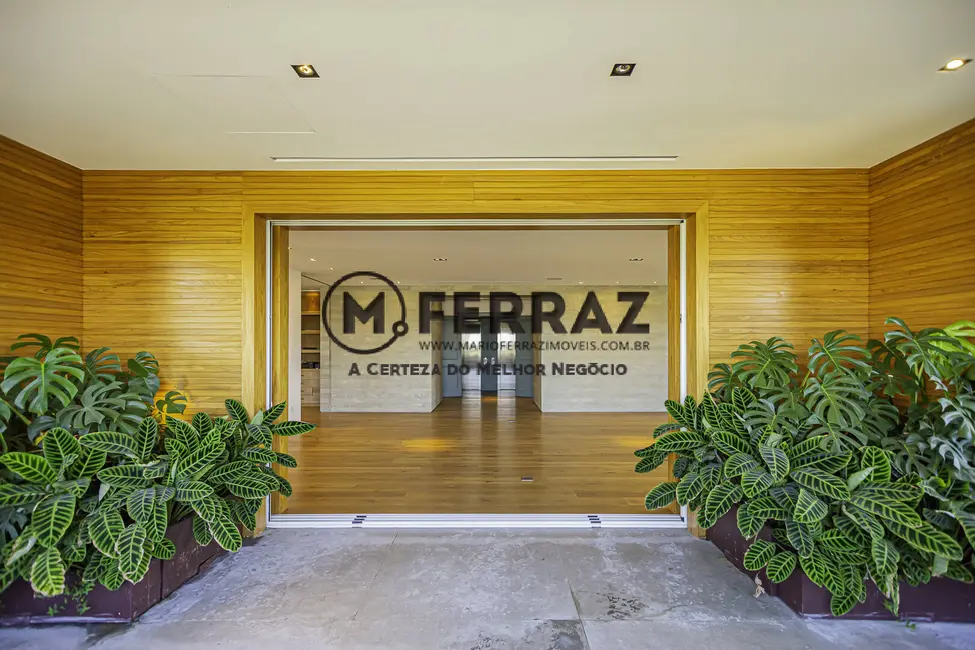 Apartamento com 3 quartos à venda, 500m2 em Jardim Europa, São Paulo - SP - imagem 3 Foto 3 de Apartamento com 3 quartos à venda, 500m2 em Jardim Europa, São Paulo - SP