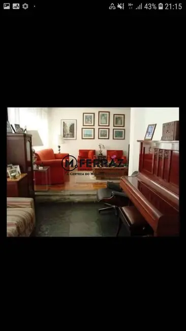 Foto 3 de Casa com 3 quartos à venda, 3722m2 em Jardim América, São Paulo - SP