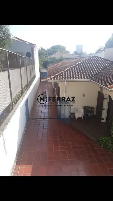 Foto 8 de Casa com 3 quartos à venda, 3722m2 em Jardim América, São Paulo - SP
