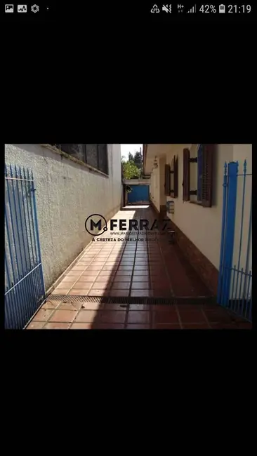 Foto 6 de Casa com 3 quartos à venda, 3722m2 em Jardim América, São Paulo - SP