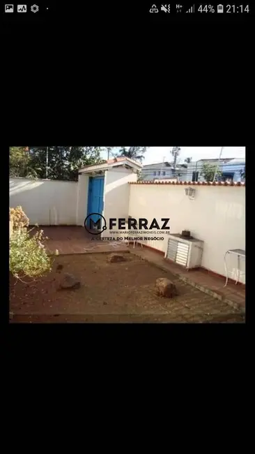 Foto 2 de Casa com 3 quartos à venda, 3722m2 em Jardim América, São Paulo - SP