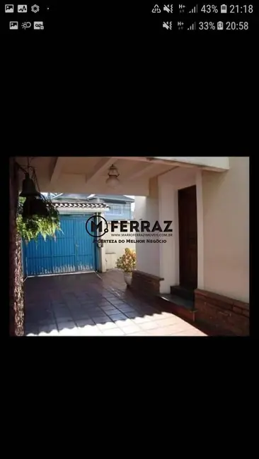 Foto 9 de Casa com 3 quartos à venda, 3722m2 em Jardim América, São Paulo - SP