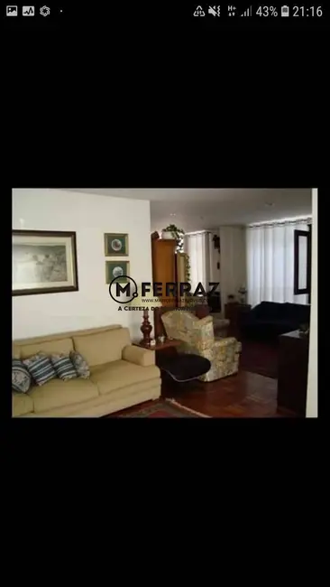 Foto 5 de Casa com 3 quartos à venda, 3722m2 em Jardim América, São Paulo - SP