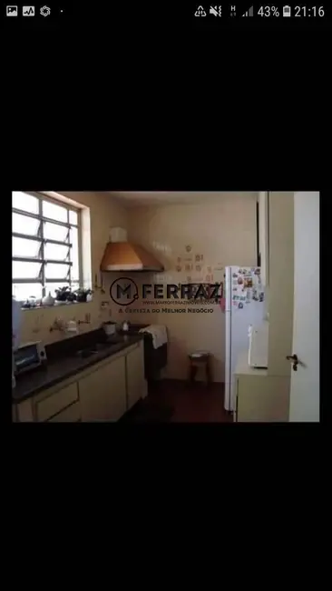 Foto 7 de Casa com 3 quartos à venda, 3722m2 em Jardim América, São Paulo - SP