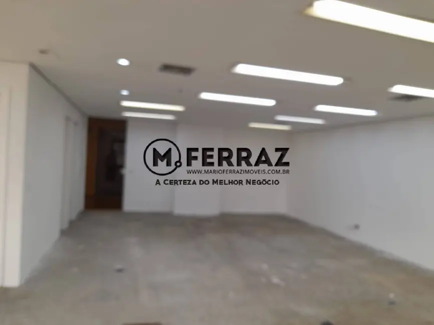 Foto 7 de Sala Comercial para alugar, 98m2 em Itaim Bibi, São Paulo - SP