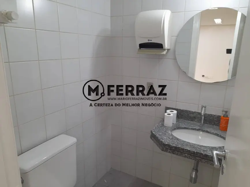 Foto 6 de Sala Comercial para alugar, 98m2 em Itaim Bibi, São Paulo - SP