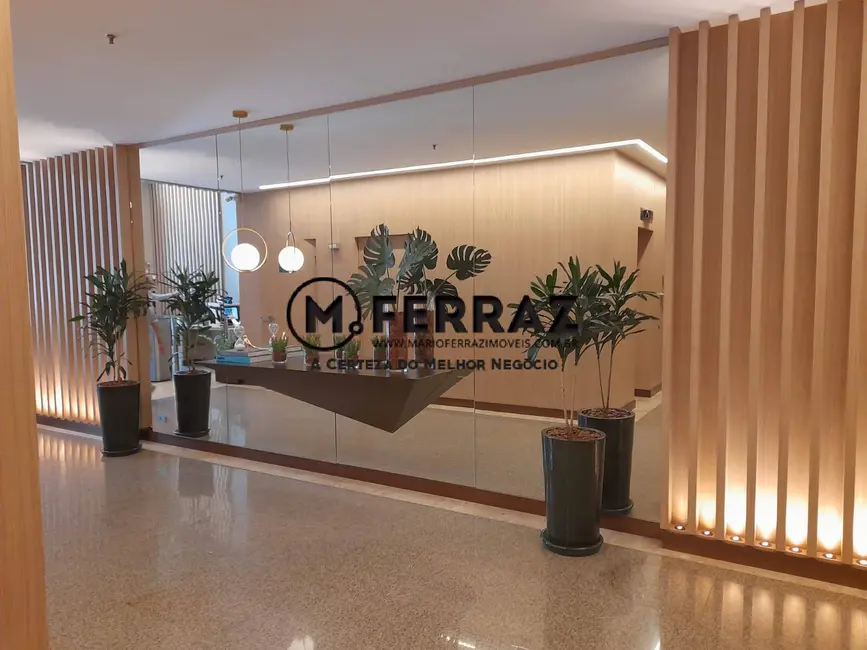 Foto 3 de Sala Comercial para alugar, 98m2 em Itaim Bibi, São Paulo - SP