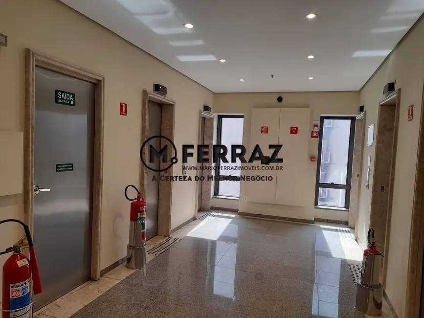 Foto 4 de Sala Comercial para alugar, 98m2 em Itaim Bibi, São Paulo - SP