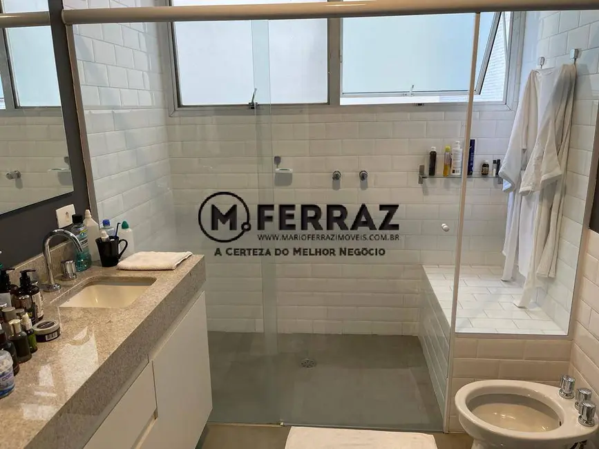 Foto 7 de Apartamento com 3 quartos à venda, 480m2 em Jardim Paulistano, São Paulo - SP