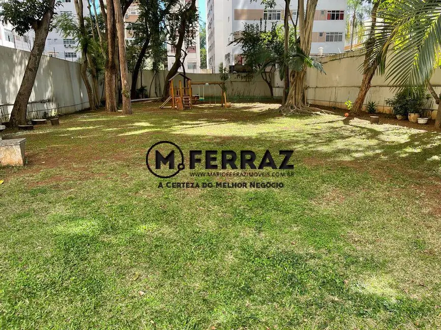 Foto 8 de Apartamento com 3 quartos à venda, 480m2 em Jardim Paulistano, São Paulo - SP